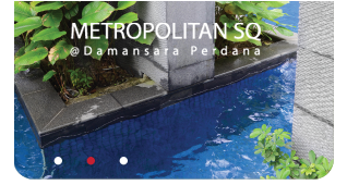 Metropolitan Sq. @ Damansara Perdana